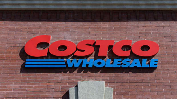 Retailers Post Mixed August Same-Store Sales (Update 1)