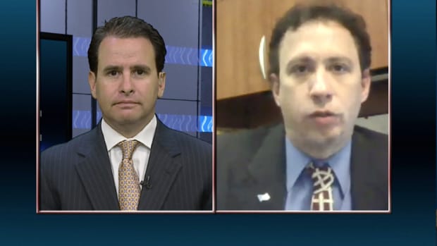 Closed End Funds Down, Not Out