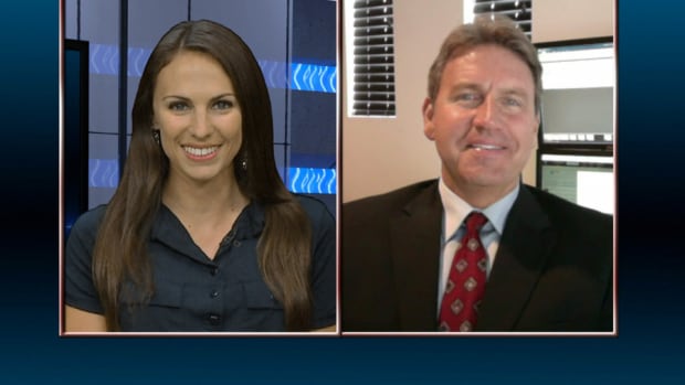 TSRX, CYTK, ARRY: 3 Stocks on TV