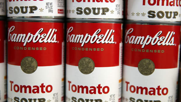 Greenberg: Is 'Challenged Consumer' Really to Blame at Campbell's?