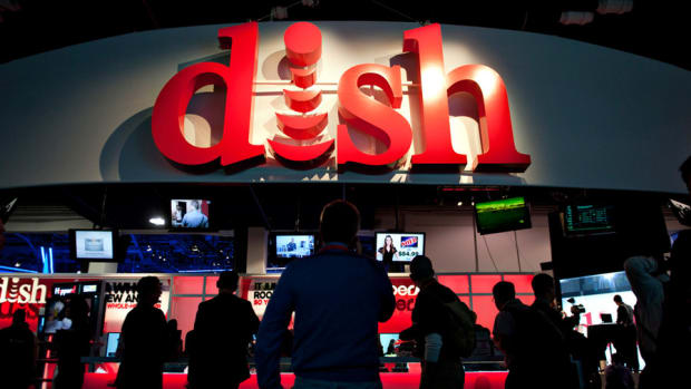 Dish Raises Bid for Clearwire
