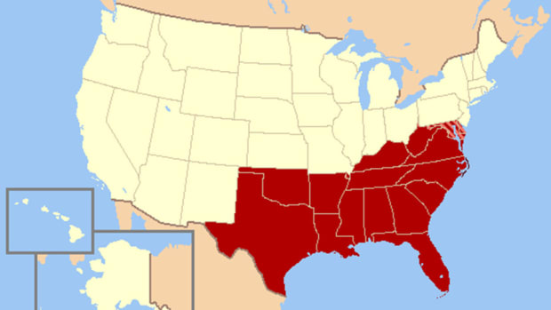 Southern Munis for Everybody