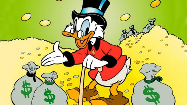 The Dirty Little Secret of Money Managers: Underperformance Anxiety