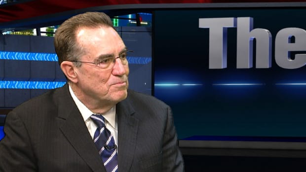 The Last, Best Places to Find Yield