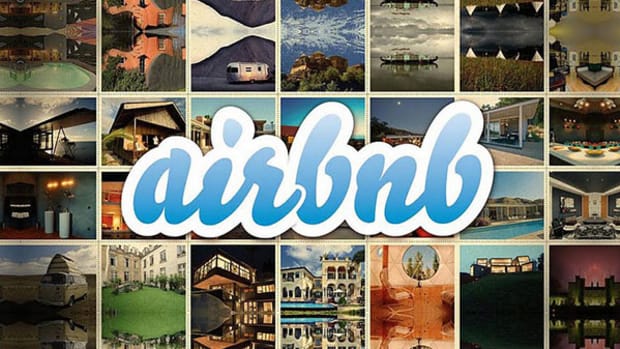 Airbnb's Valuation May Have the Hotel Industry Shaking
