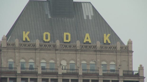 Kodak Shareholders Fight Back
