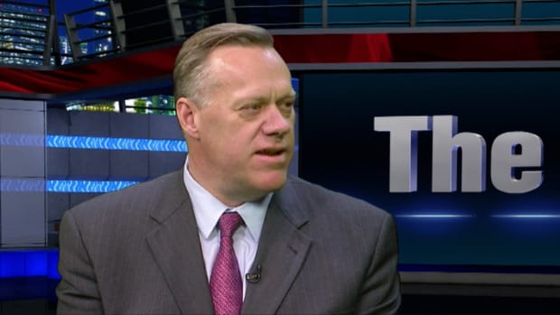 Brush Up Your Portfolio With ADP, Colgate