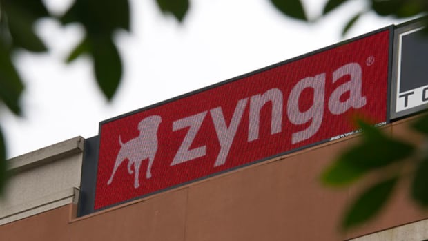 Zynga’s Shareholders Wait for Gain Is Nearing an End as Mobile Grows