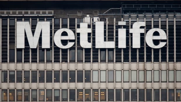MetLife Buys Back Its Stock; Should You Now Buy MetLife?
