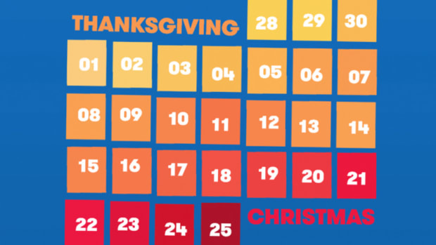 Get a Jump on Holiday Shopping