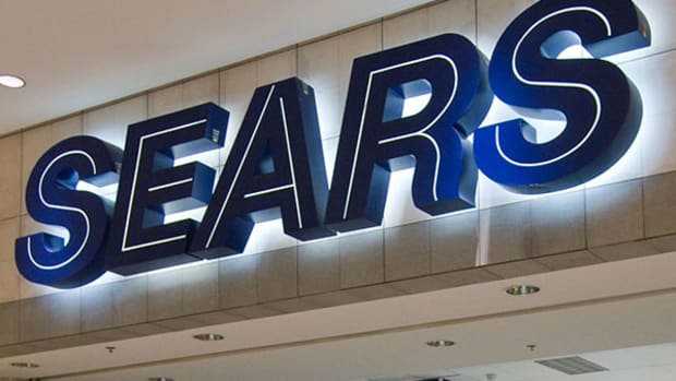Real Estate Dreams Nightmarish for Sears, Penney Investors