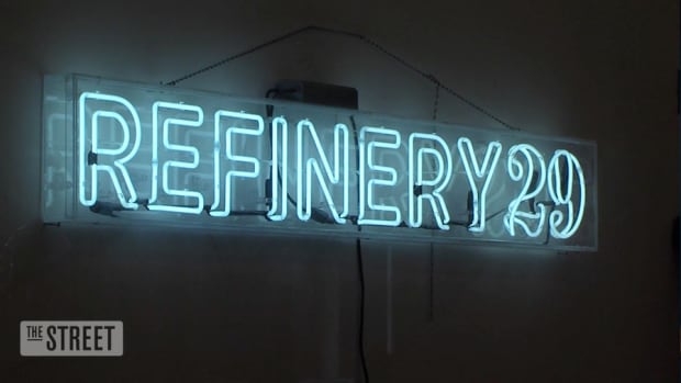 NY Tech Scene Winner: Refinery 29