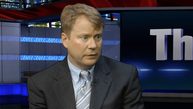 Charge into Visa, T. Rowe