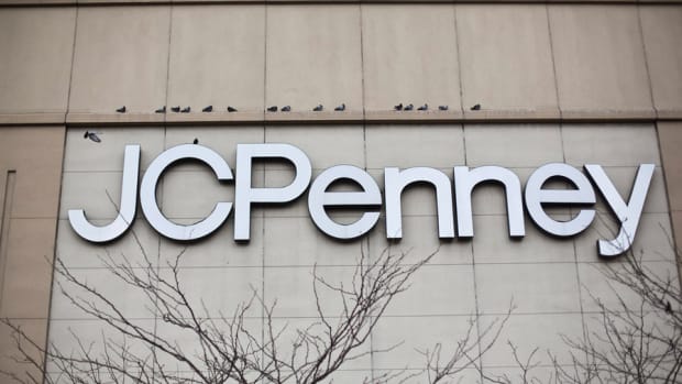 Steer Clear of J.C. Penney