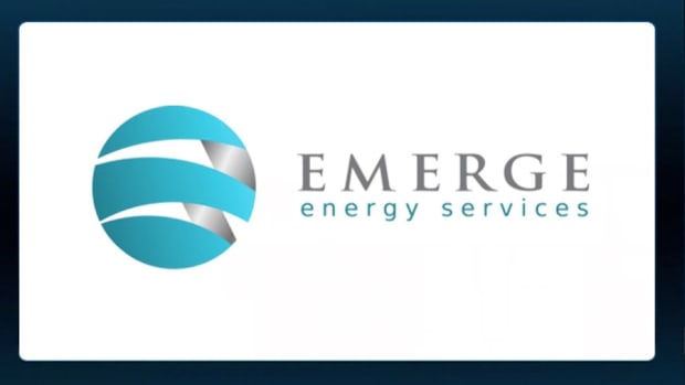 IPOs: Emerge Energy Services, CYAN