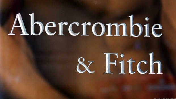 Abercrombie & Fitch Soars, but Will Crash Again