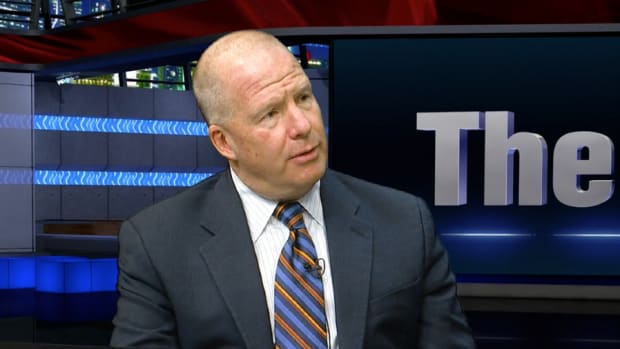 Surging Private Equity Stocks a Big Deal Again