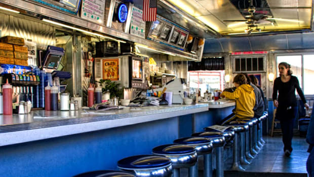 How Connecticut Is Fighting for Small Business