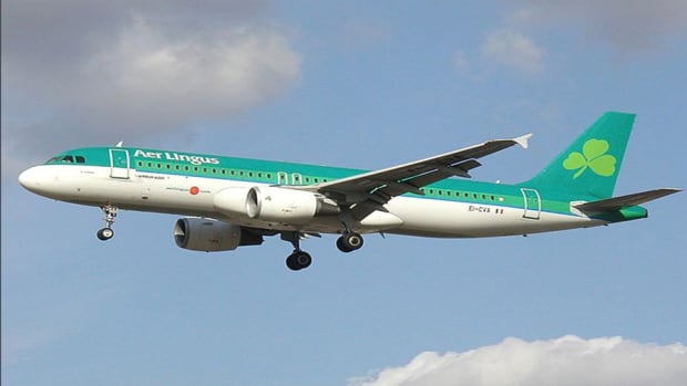 Aer Lingus Versus Ryanair