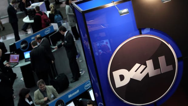 Dell to Go Private in $24.4 Billion Deal (Update2)