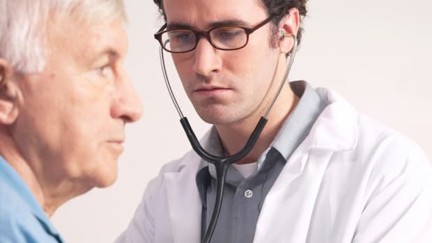 Tech Change Creates Health Play