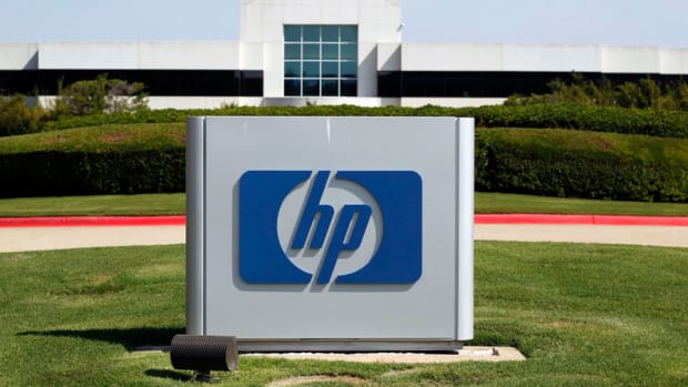 Ratings Moves: CS, HPQ, GOLD