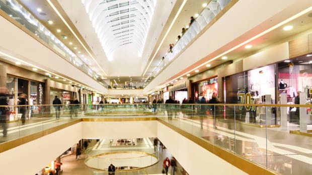 Emerging Consumer Still Rising