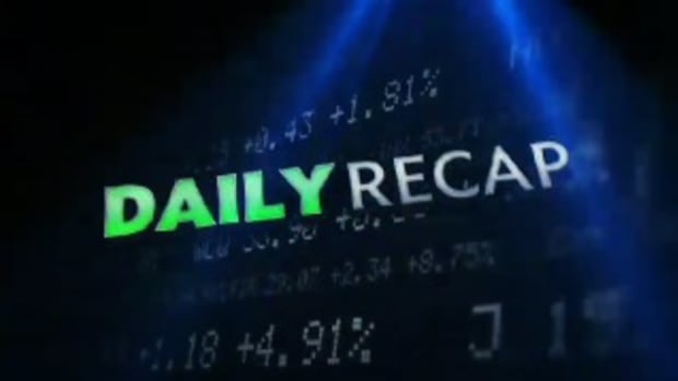 Daily Recap: May 16, 2013