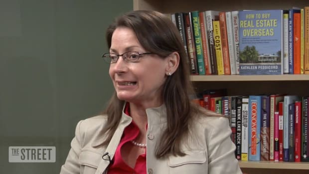 Overseas Real Estate Worth the Trip