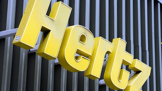 Hertz Restatement Throws 2014 Plan In Doubt