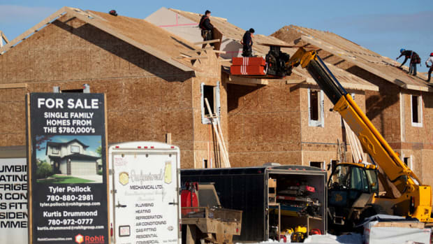 Deconstructing a Housing Stock