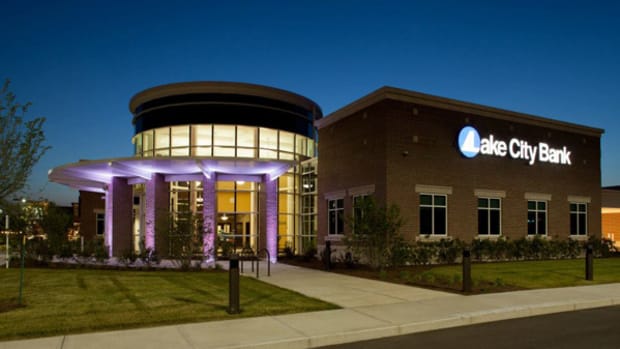 2 Midwest Community Bank Stock Picks