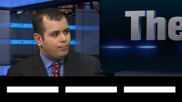 Preparing for Risk-Off