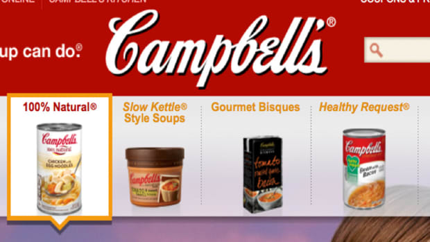 The Week Ahead: Home Depot, Campbell's Soup, FOMC