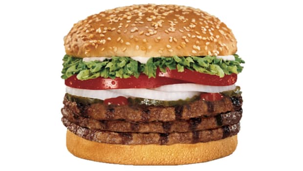 Herbalife, Apple Results Due