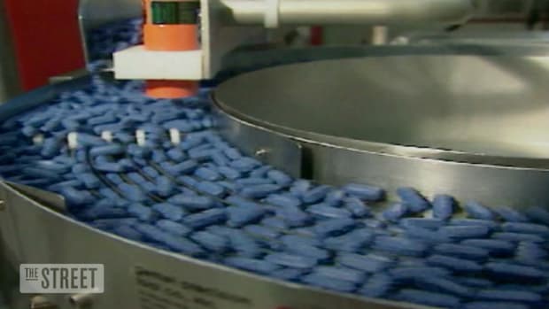 Biotech's Next Big Thing: Fall Trials