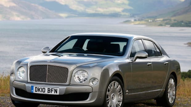 The Best Luxury Car Options to Buy