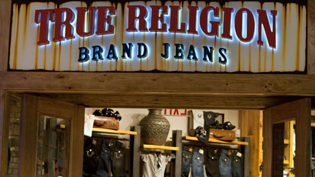 True Religion Finds Savior in $835M TowerBrook Buyout