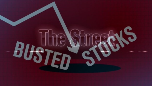 Busted Stocks: Ambac