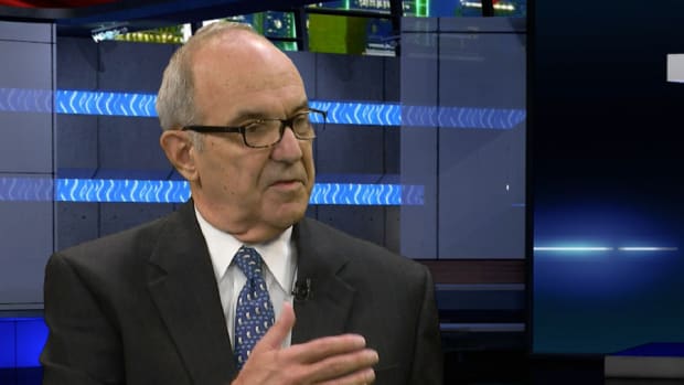 Don't Cut Out Commodities!