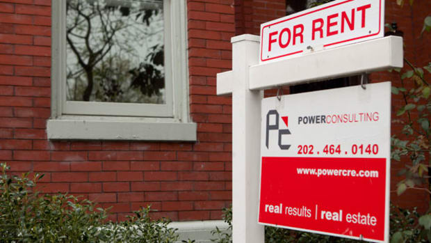 Real Estate Investor Math Changes As Rents Flatten: Trulia