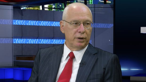 Gazit-Globe Stock Worth a Gander