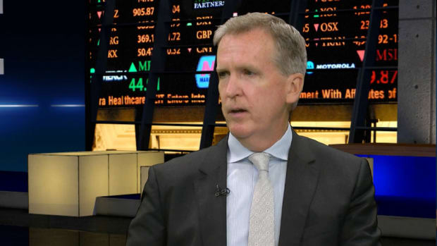 Skanska's Pipeline for Dividends