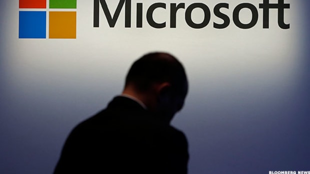 I'm a Believer in Microsoft's New CEO
