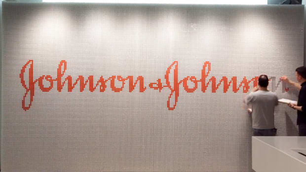 J&J - More Exciting Than Merck