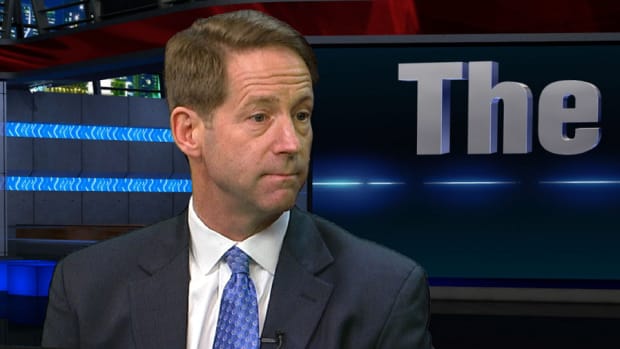 Trust the Trend, Move Into Managed Futures