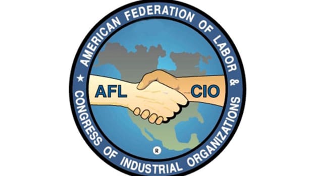 AFL-CIO Calls Tribune Decision `Temporary Victory' Over Kochs