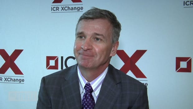 Einstein Bagel CEO: Big Expansion Plans