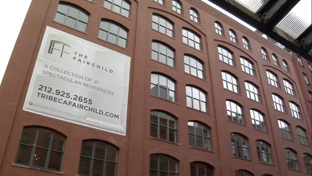 Real Estate Boom in IPOs