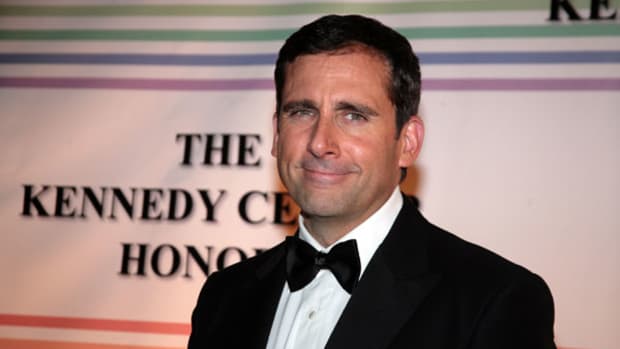 Office Depot, OfficeMax, or 'Dunder Mifflin'